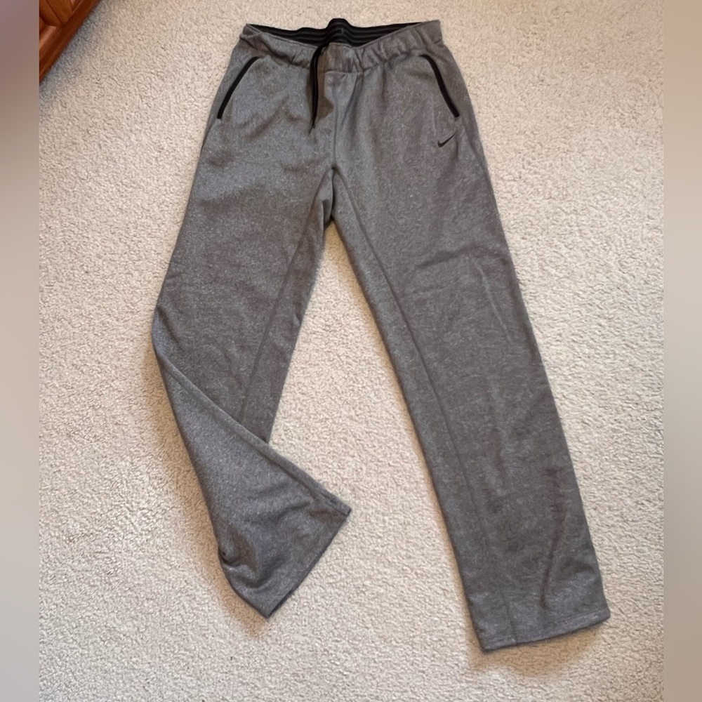 Nike sweatpants